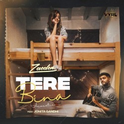 Tere-Bina-Acoustic Zeaden, Jonita Gandhi mp3 song lyrics